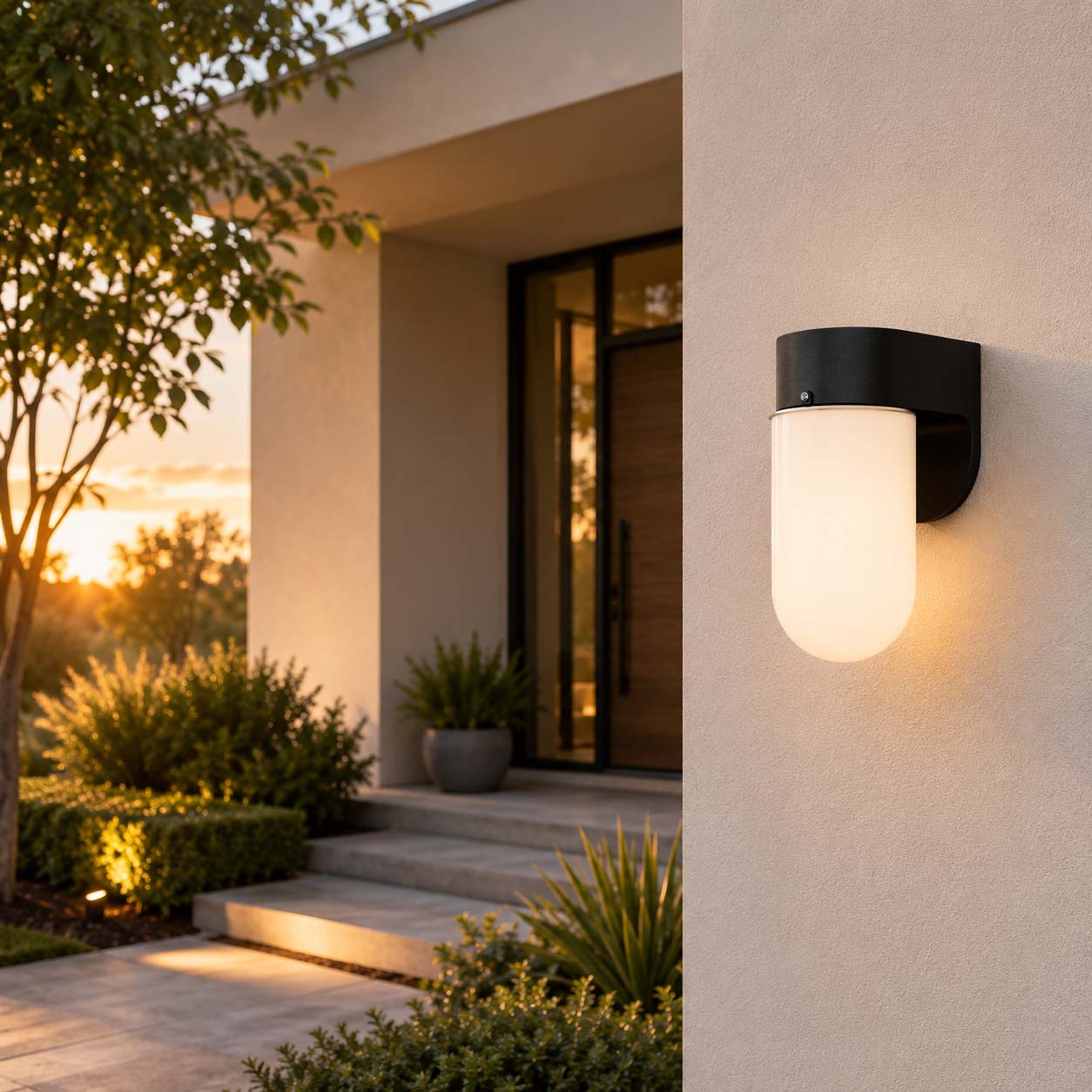 Choosing the Right Mounting Hardware for Outdoor Fixtures