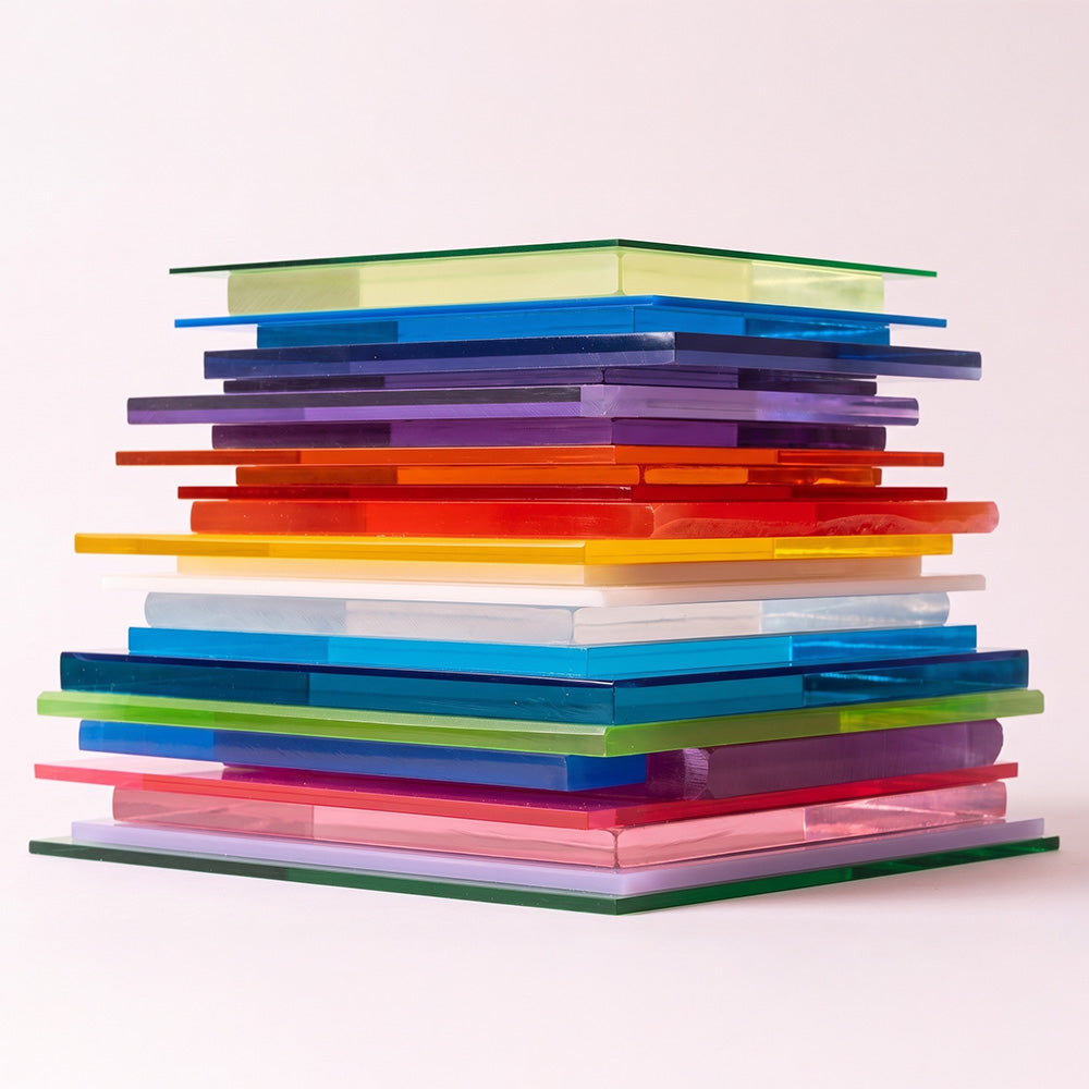 Plastic Sheet Thickness Guide: How to Choose the Right Size for Your Project