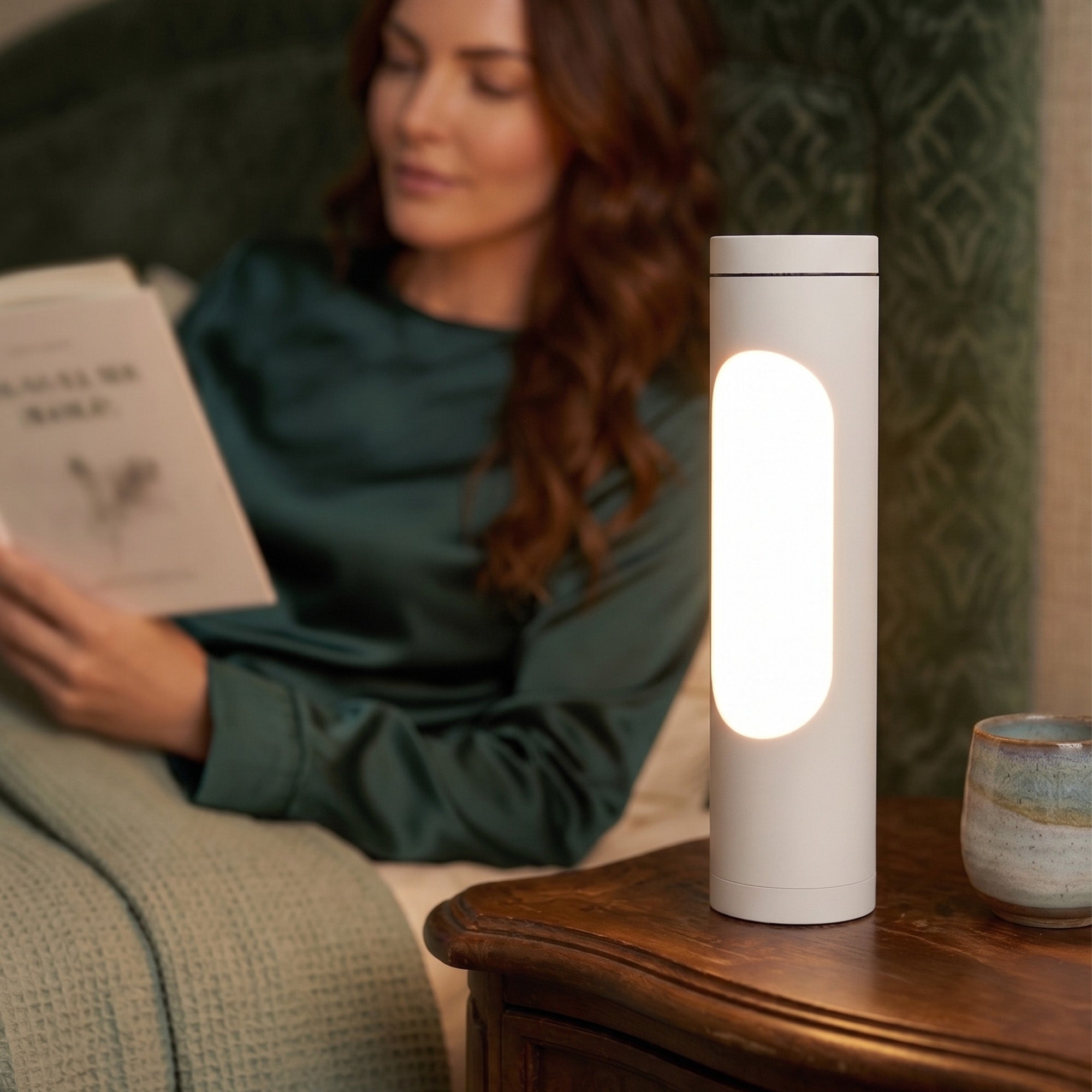 What Is a Shabbos Lamp and Why the KASTLITE White Shabbat Lamp Is the One to Get 