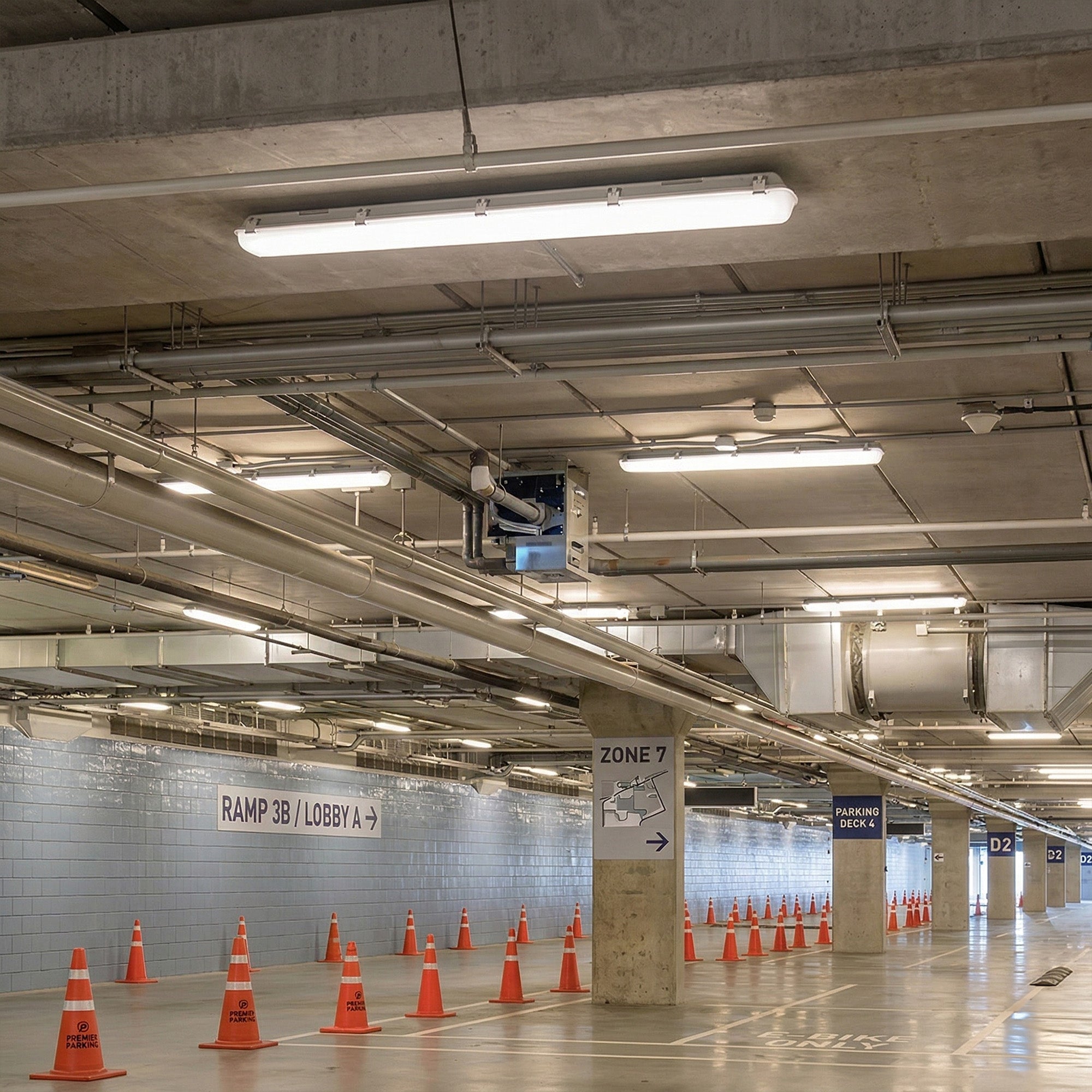 Choosing the Right Wraparound Lens for Your Ceiling Fixture