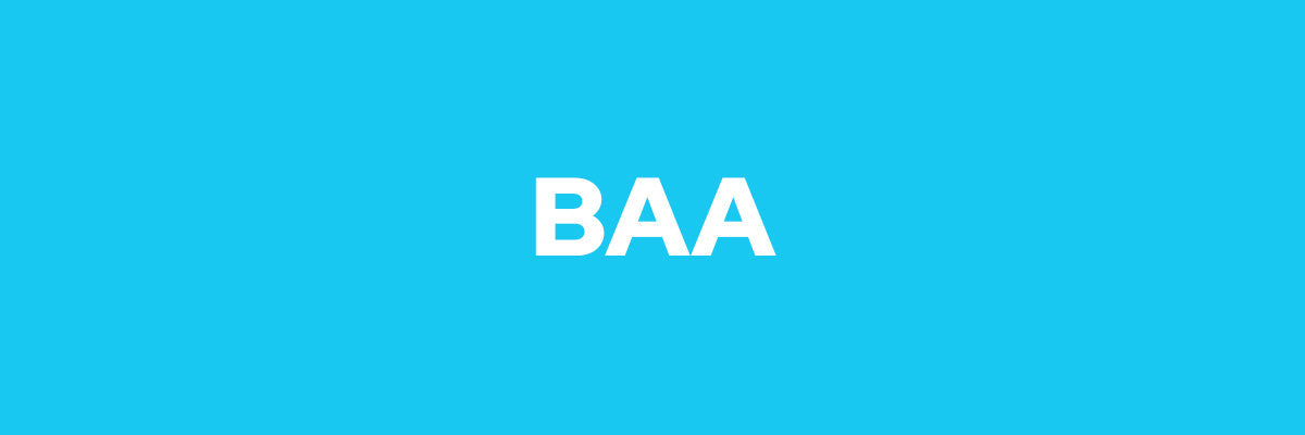 Buy American Act (BAA)