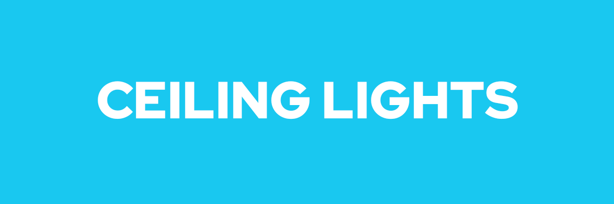 Ceiling Lights