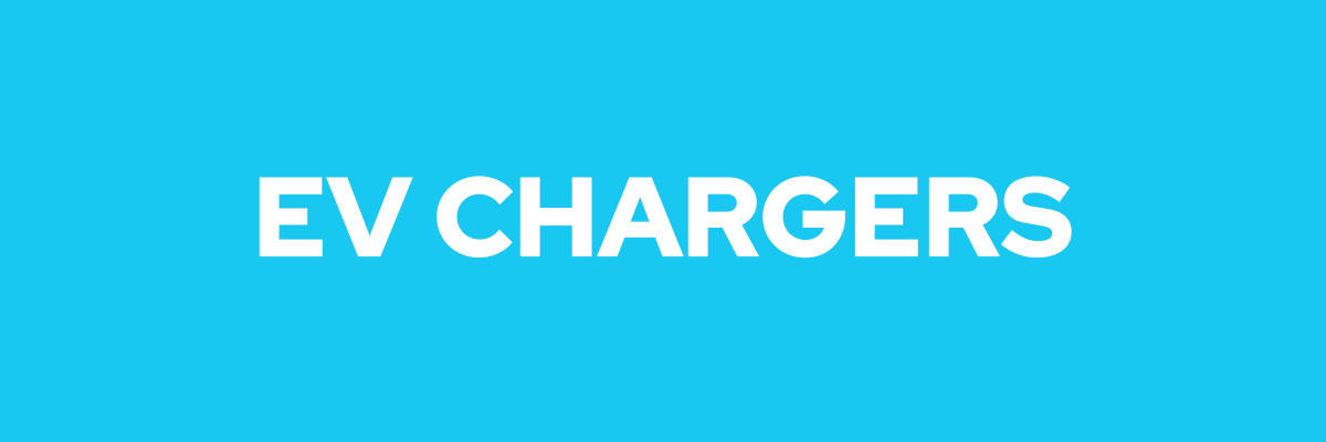 EV Chargers