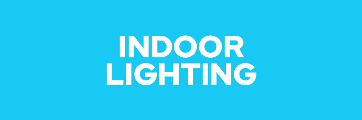 Indoor Lighting