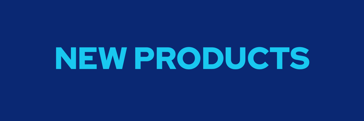 New products at KASTLITE