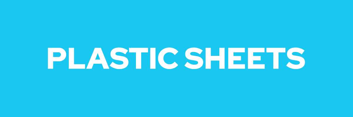 Plastic Sheets