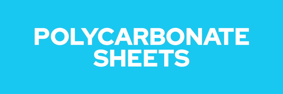 Polycarbonate Sheets