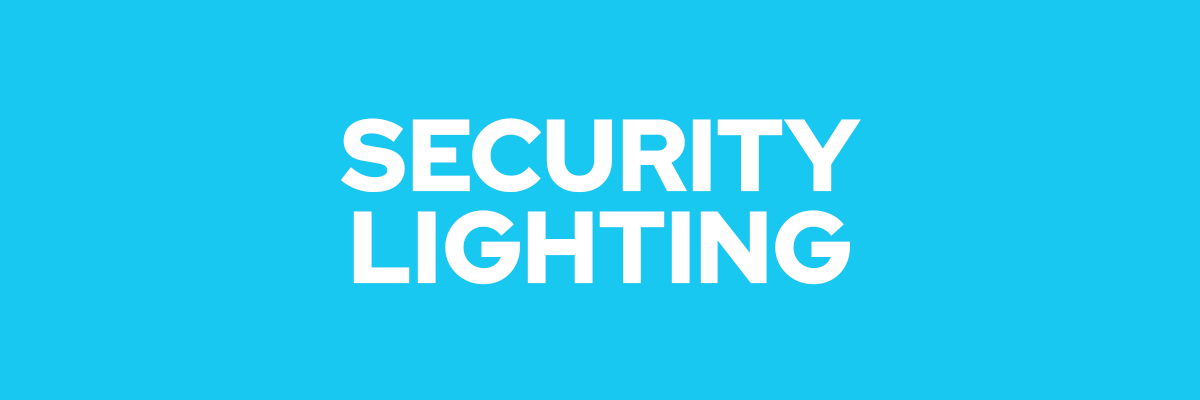 Security Lighting