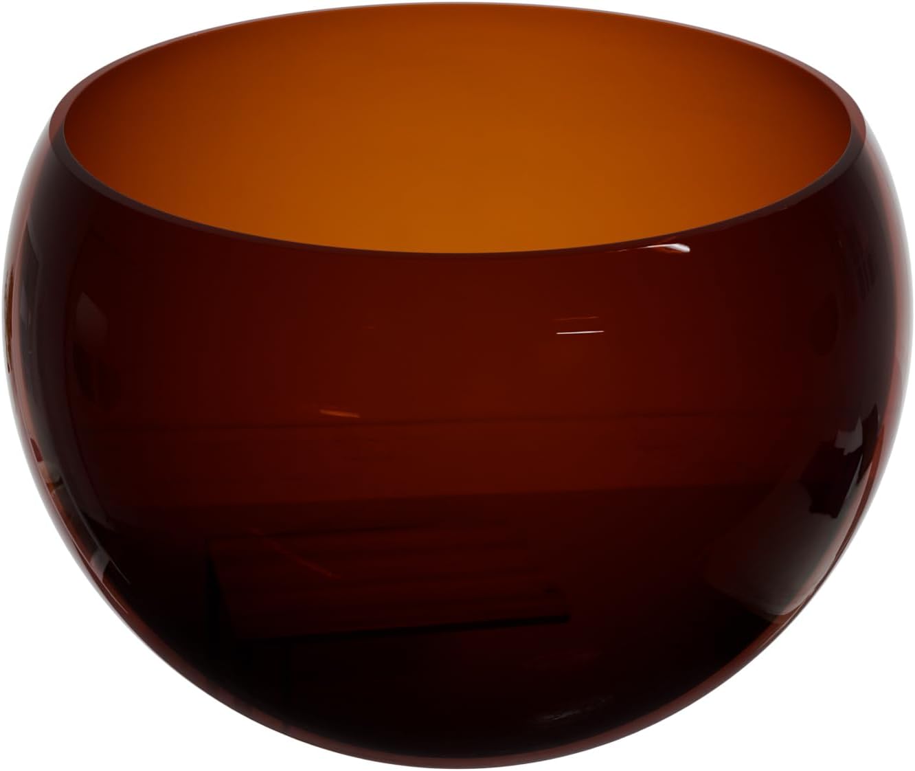 12" Custom Lamp Post Globe