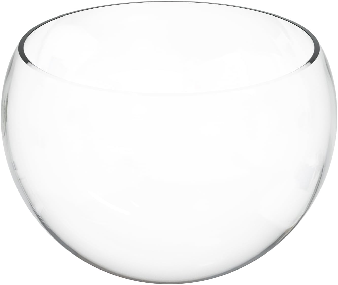 12" Custom Lamp Post Globe