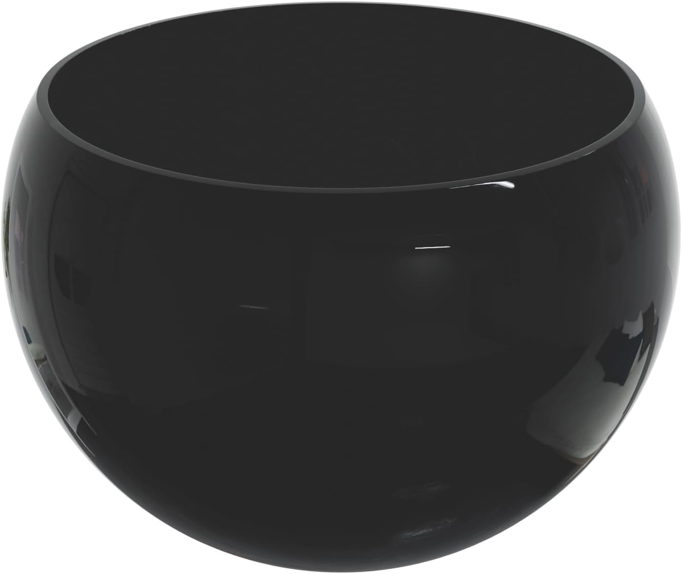 12" Custom Lamp Post Globe