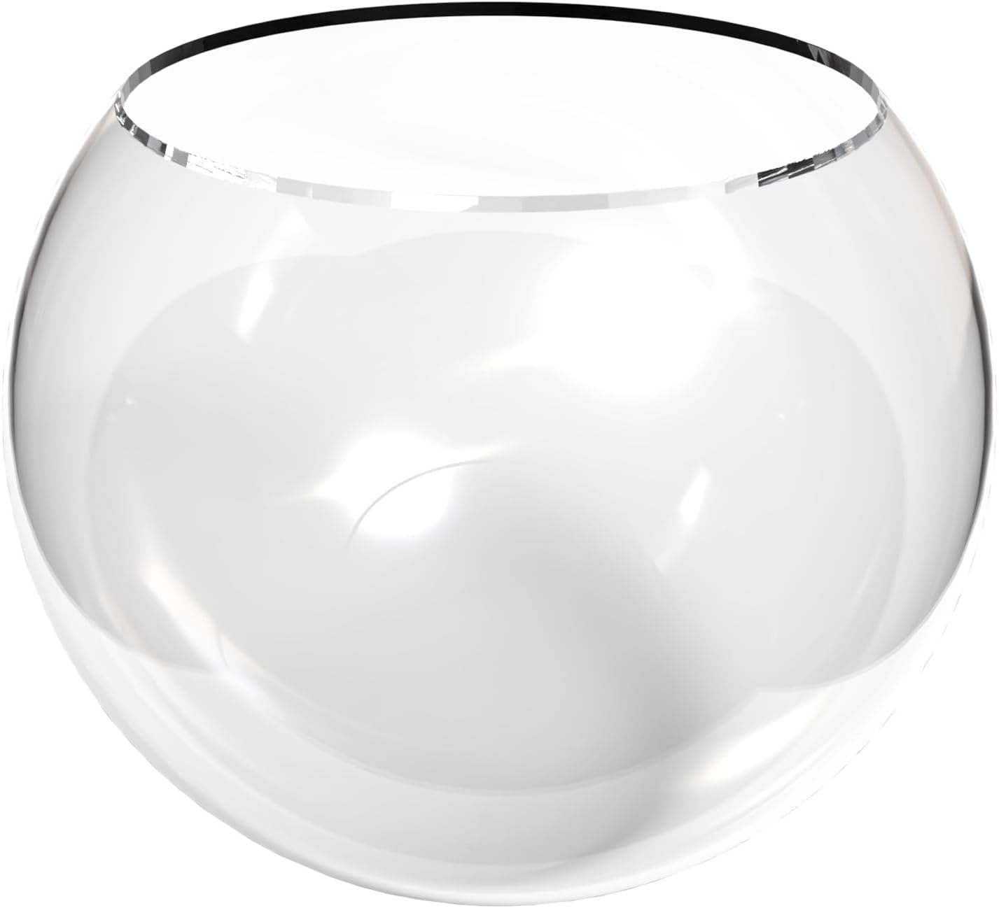 14" Custom Lamp Post Globe