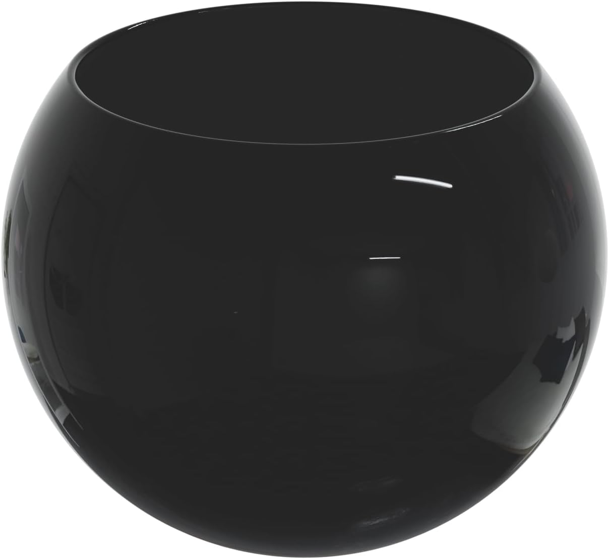 14" Custom Lamp Post Globe