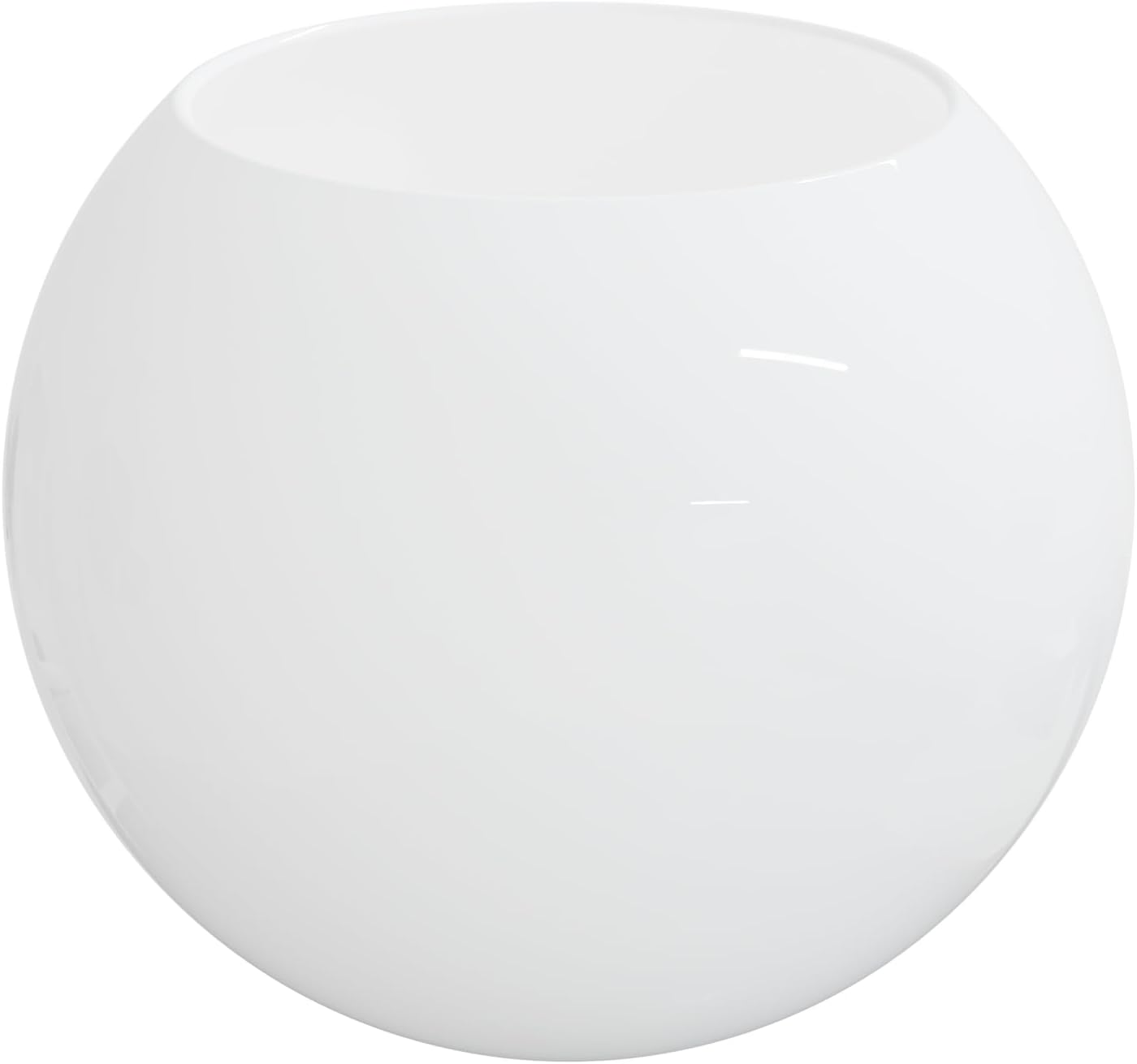 16" Custom Lamp Post Globe