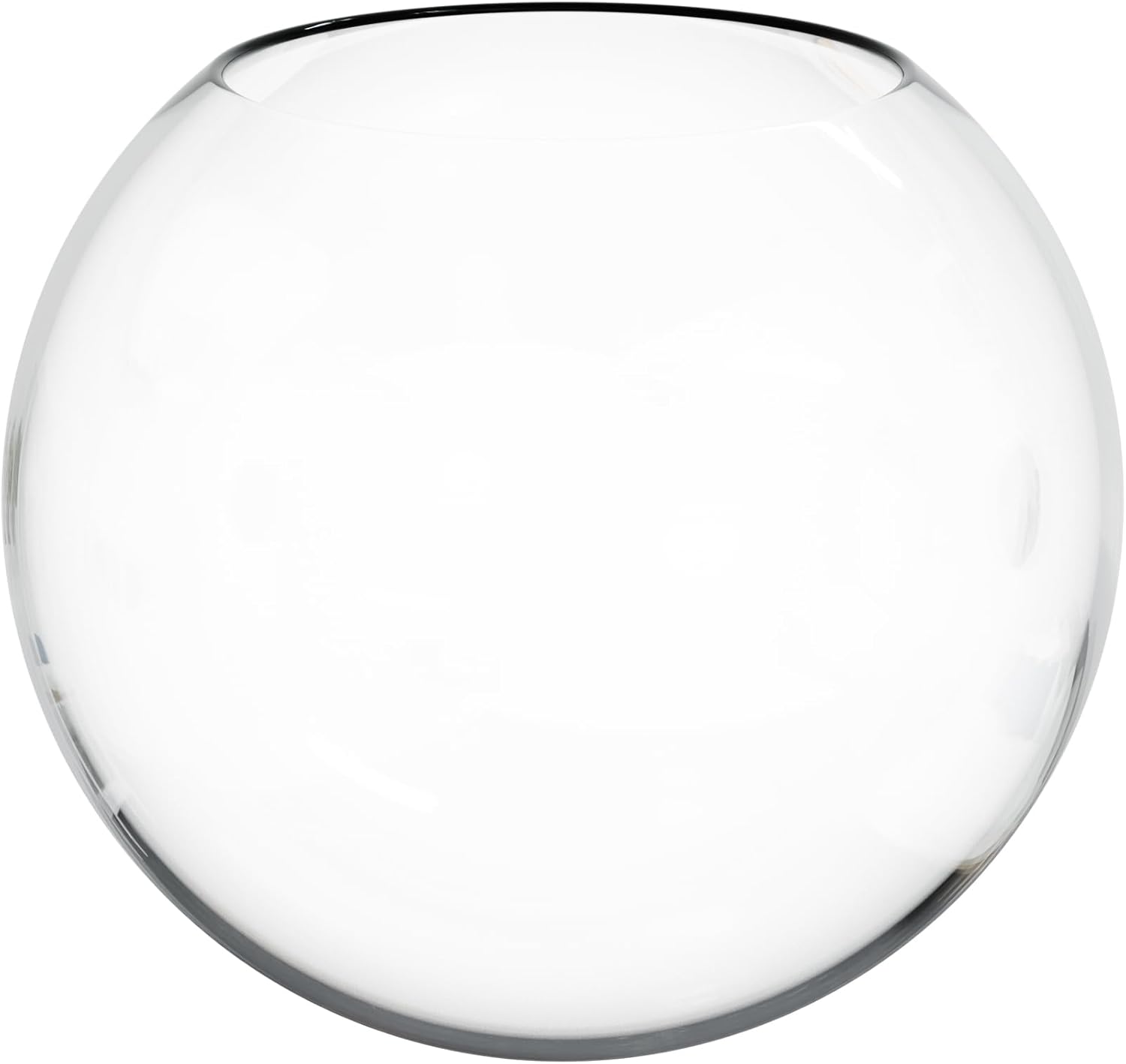 18" Custom Lamp Post Globe