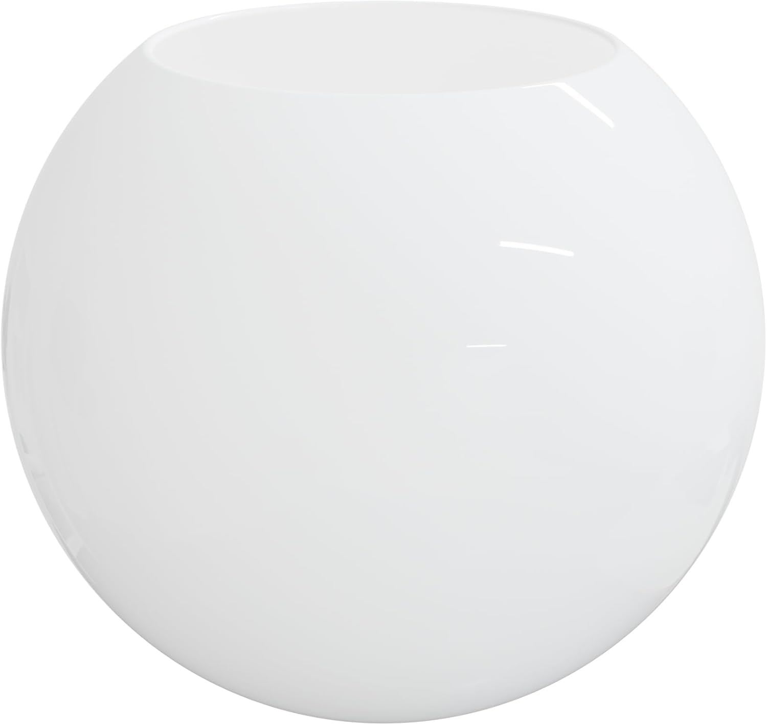 18" Custom Lamp Post Globe