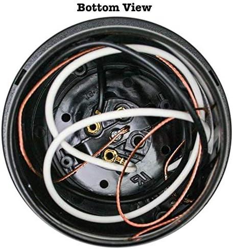 Twist Lock Post Top Fitter