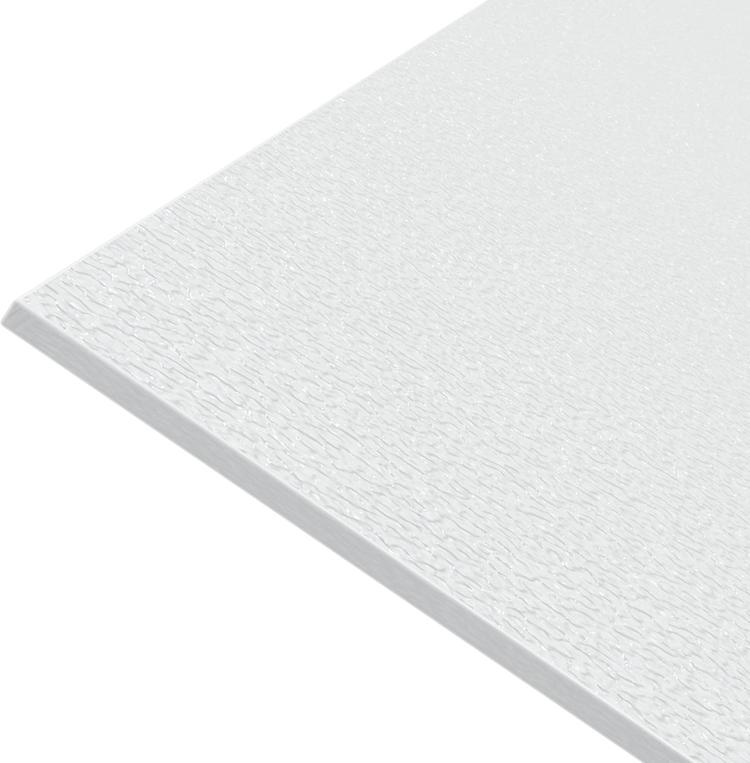 Frost Glaze Lighting Panel