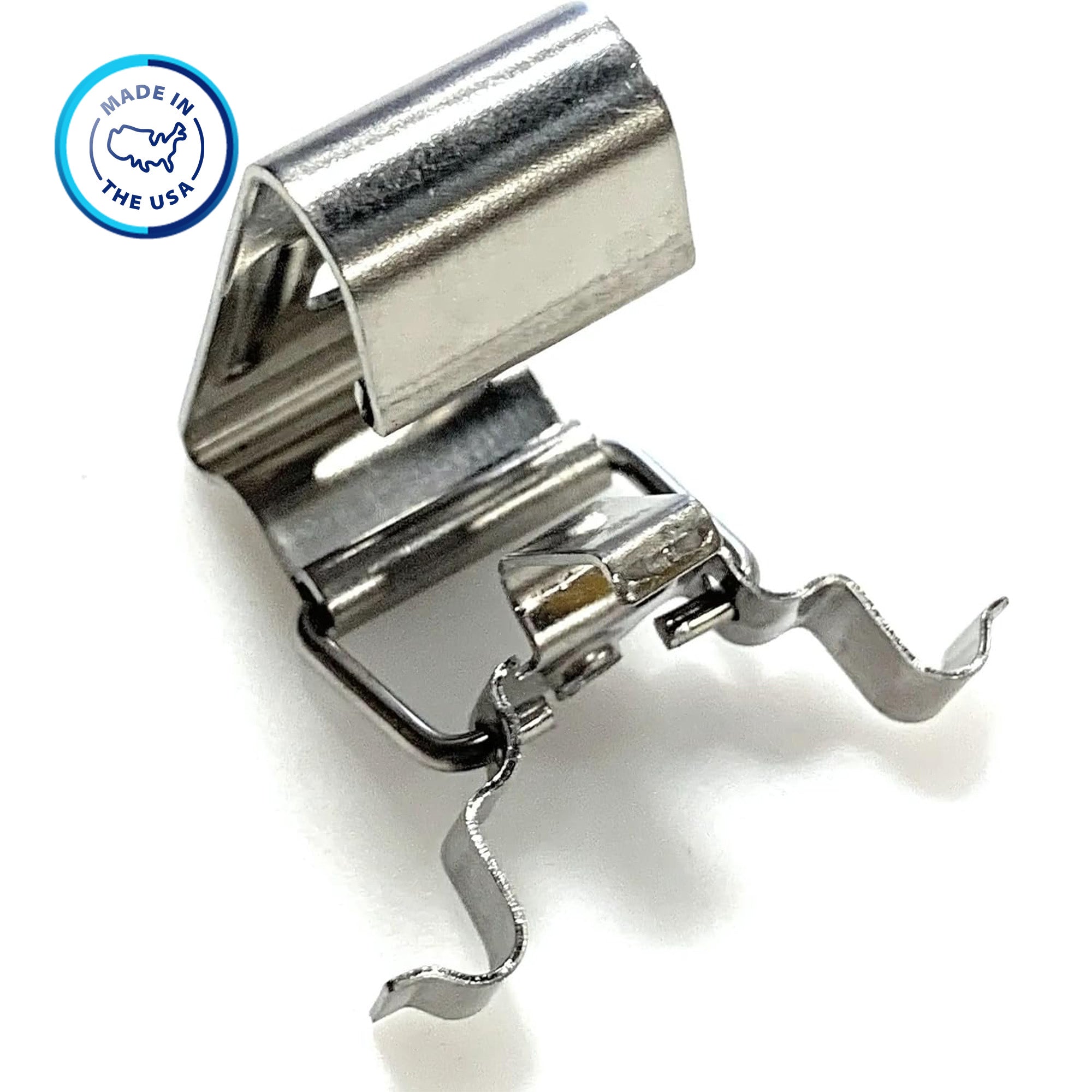 LSS-3 Stainless Steel Vaporproof Diffuser Latches