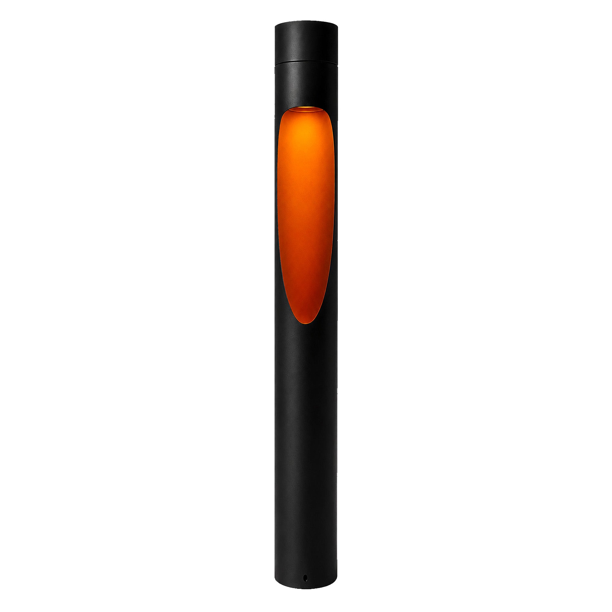 AmberLED B11Q Side Light Bollard