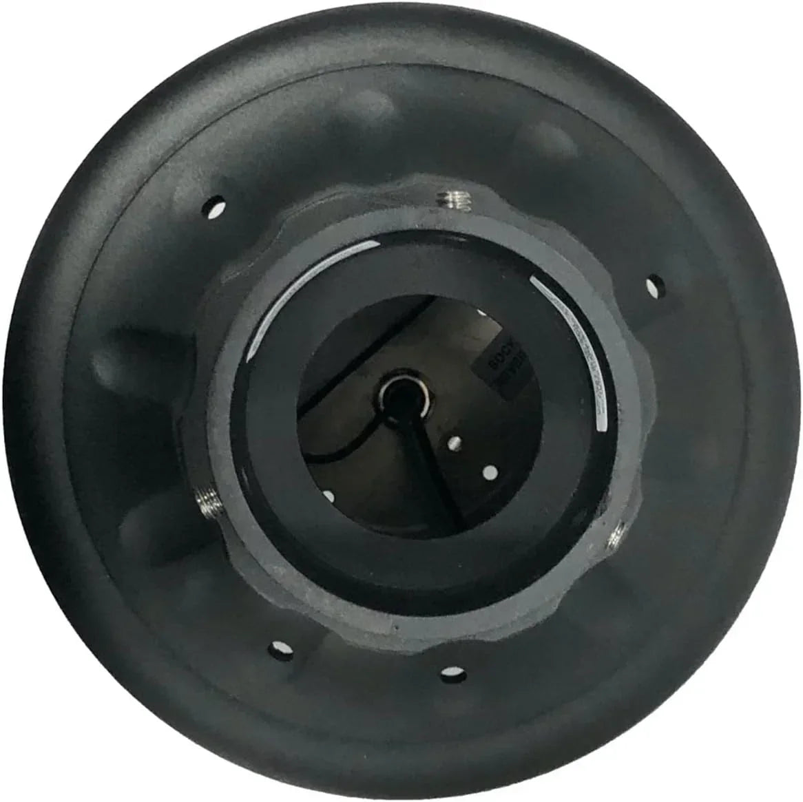 20" Premium Lamp Post Globe Combo Lighting Fixture