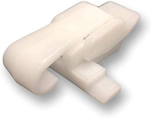 Vapor Proof Latches