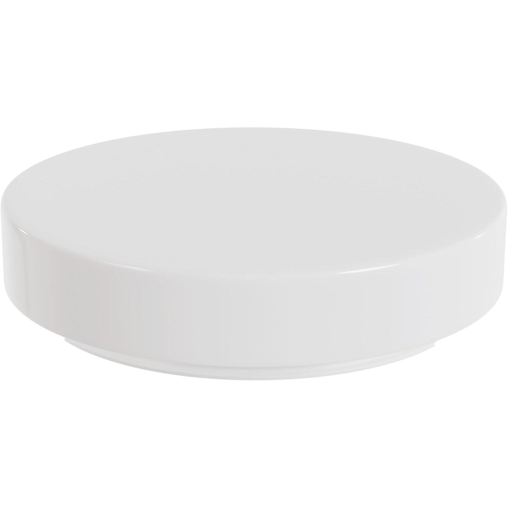Circline Drum Lens