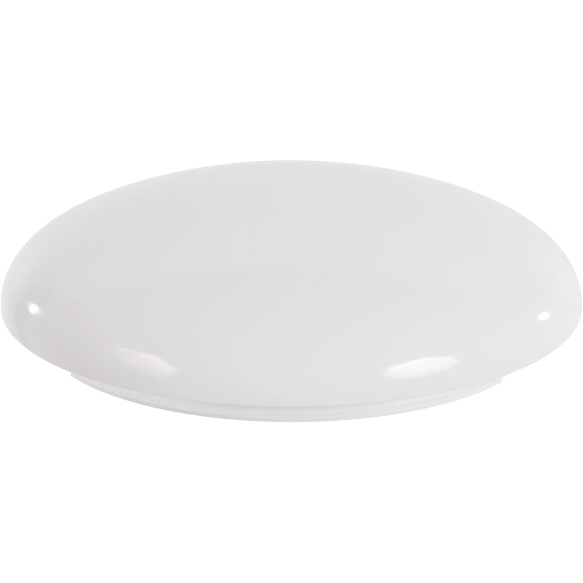 Mushroom Acrylic Drum Lens