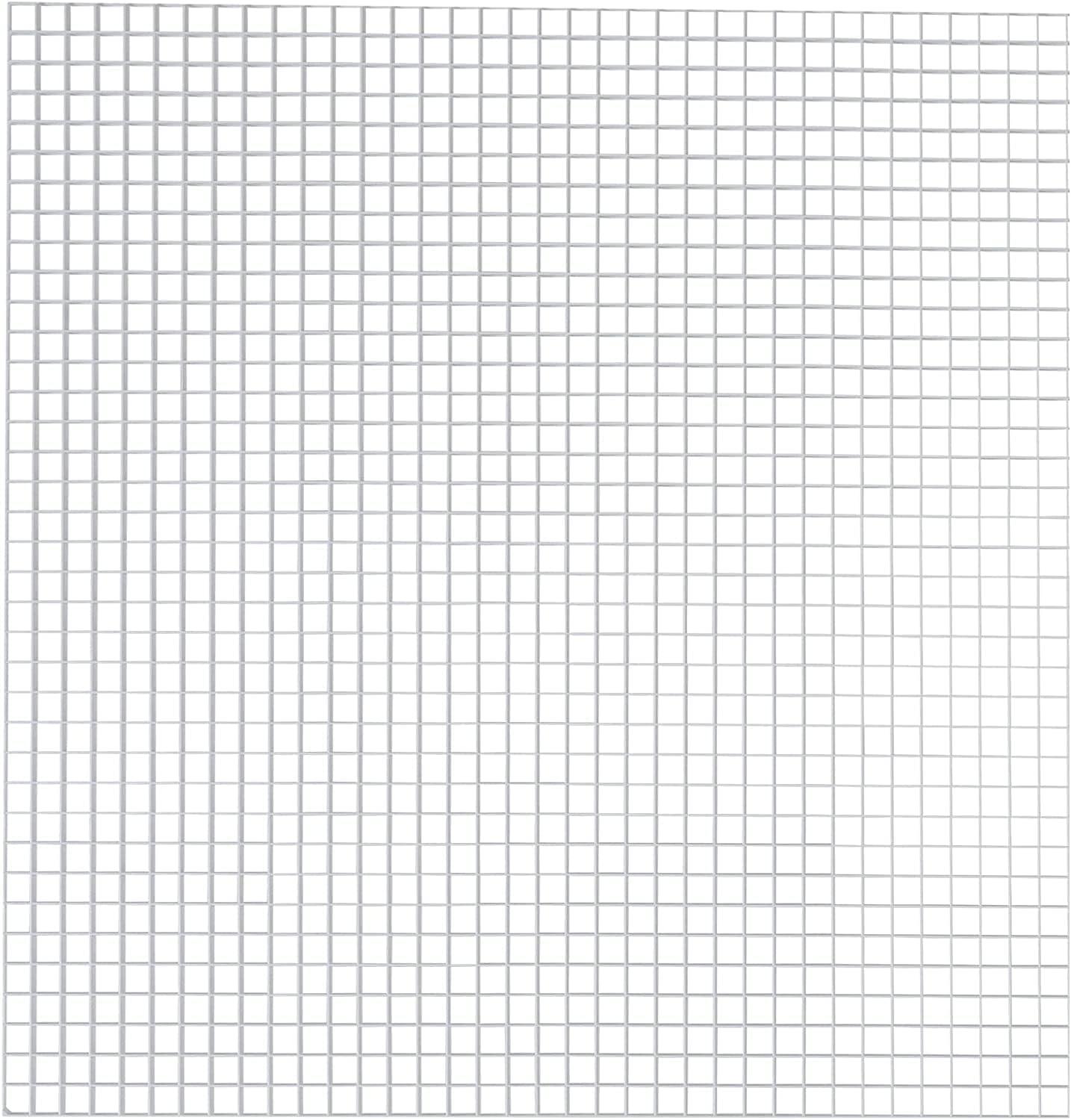 2 x 2 Egg Crate Panels 1/2" x 1/2" x 3/8"