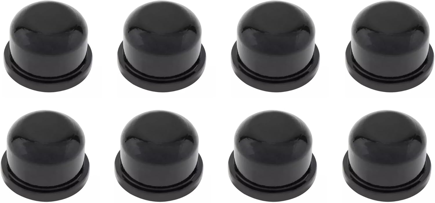 Brass Finial | 8 Pack