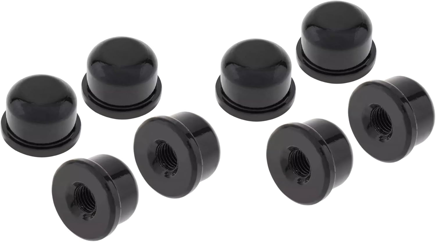 Brass Finial | 8 Pack