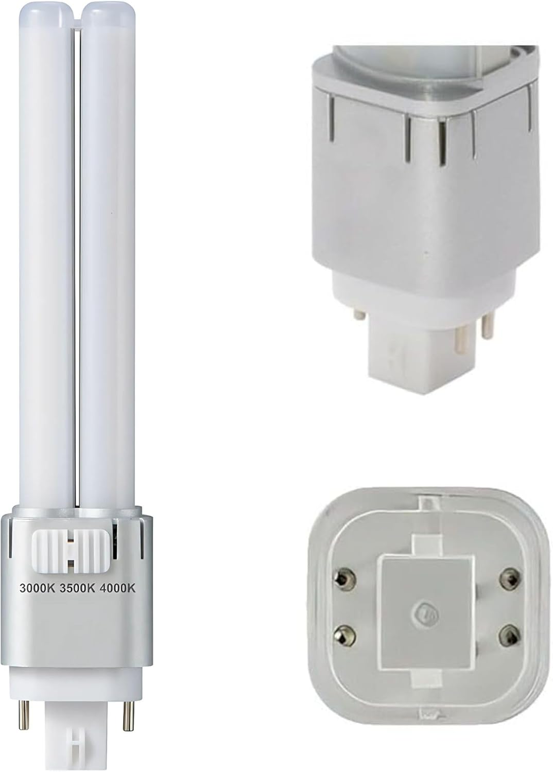 LED-7320-FC2-G4 4-Pin PL LED Lamp