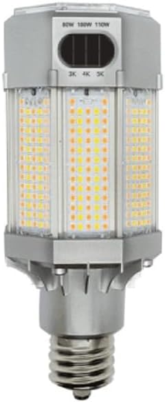 KastLite HID LED-8027M345-G7-FW Post Top Retrofit Lamp