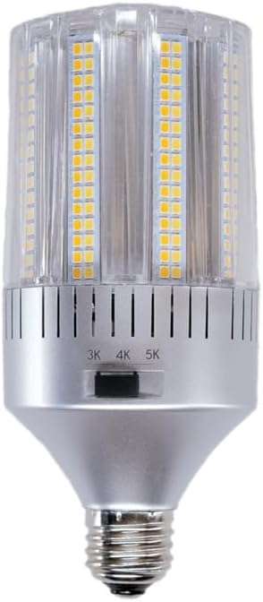 KastLite HID LED-8029E345-A-FW Post Top Retrofit Lamp