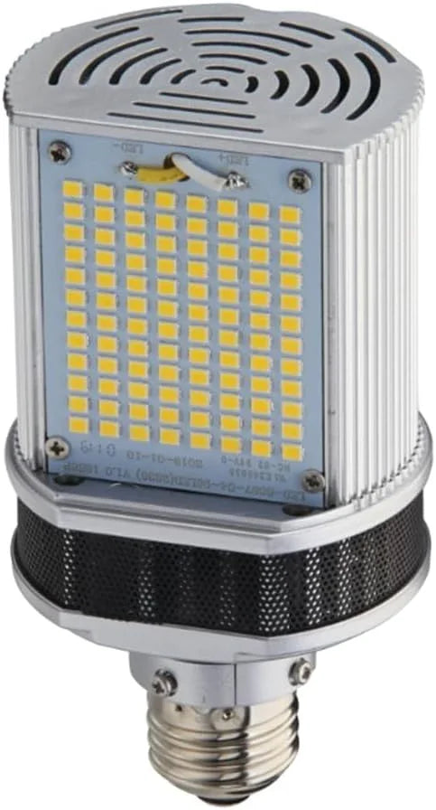 LED-8086E30-G4 20W Shoe Box/Wall Pack LED HID Retrofit