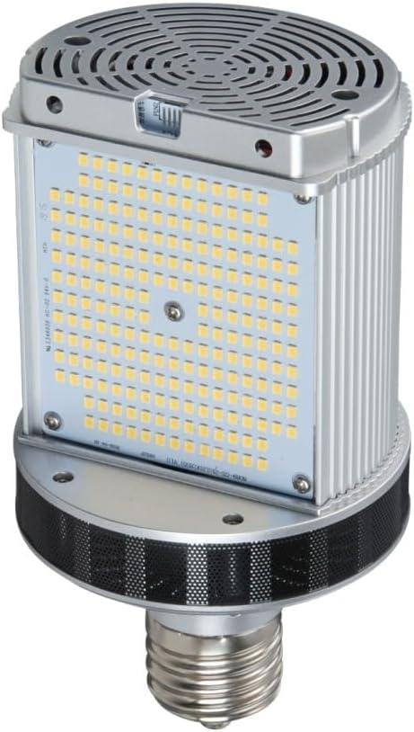LED-8089M30D-G5 80W Shoe Box/Wall Pack HID Retrofit Area Light
