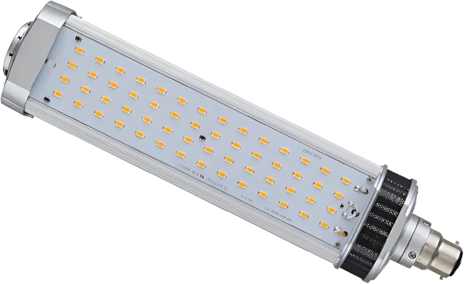 LED-8100-AMB Outdoor SOX Lamp | 20W | KASTLITE