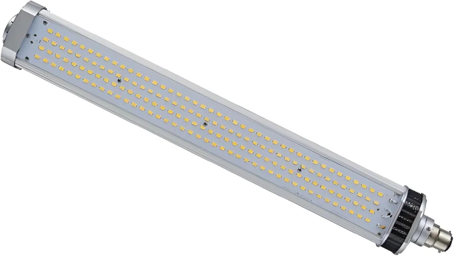 LED-8102-AMB Outdoor SOX Lamp Replacement – 60W LED Bulb