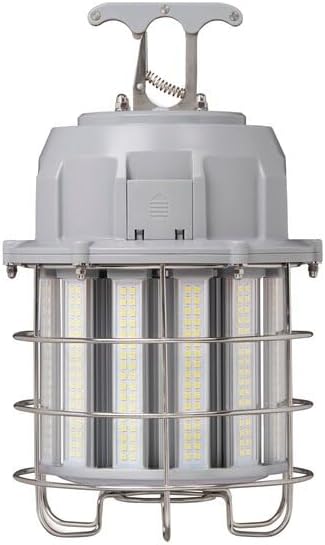 KastLite 100W Economy Temp Work Lamp LED Lighting