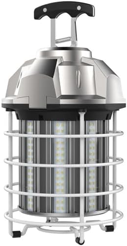 KastLite Remote Control Temp Job Site LED Lighting