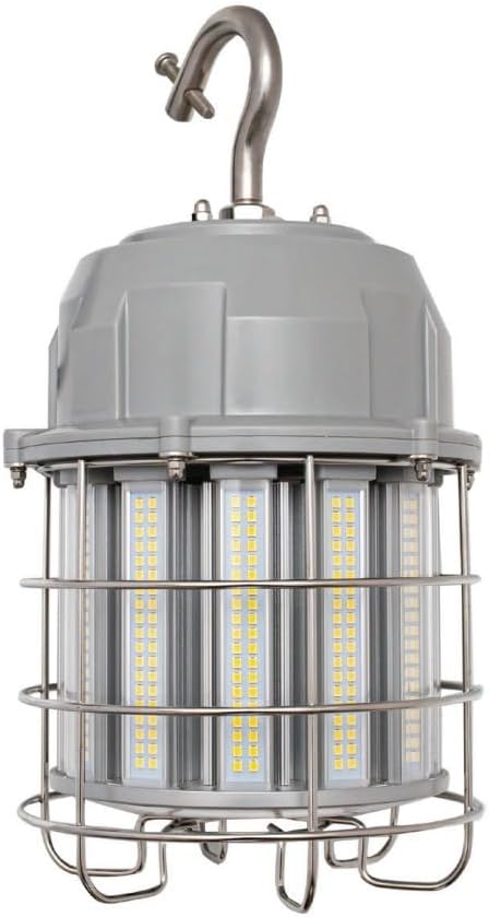 LED-9210-50K 100W Hanging LED Temporary Work Light