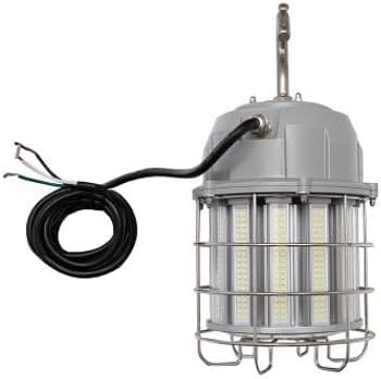 LED-9210-50K 100W Hanging LED Temporary Work Light