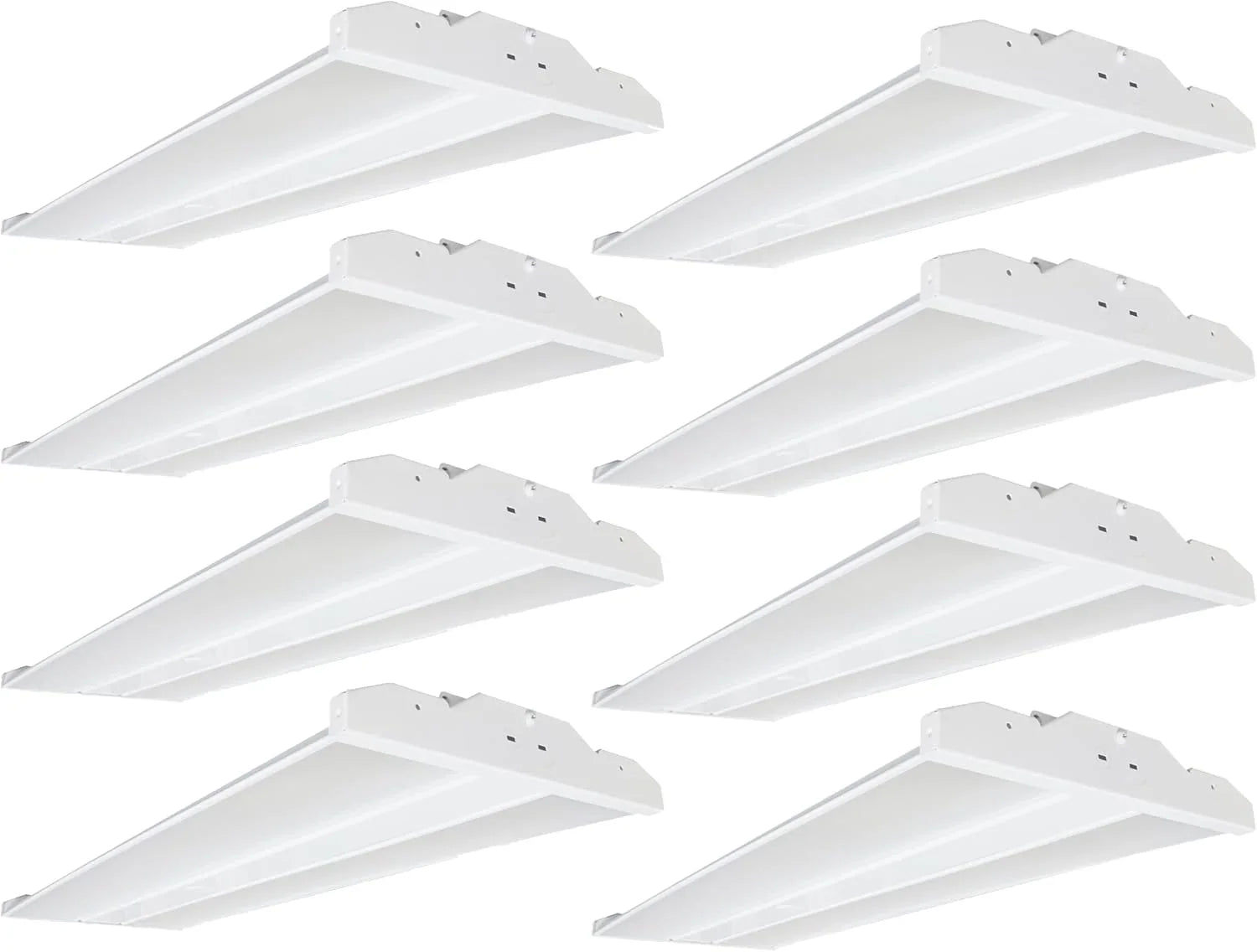 LED Linear High Bay Shop Light