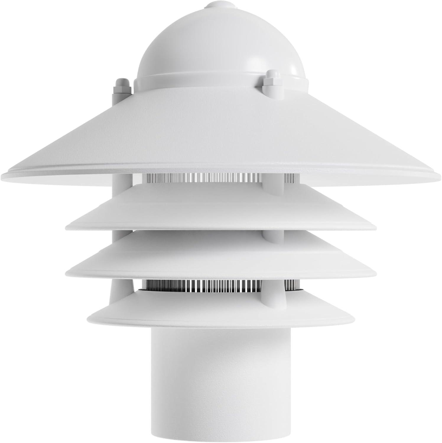 Walkway Nautical Lamp Post Light Fixture