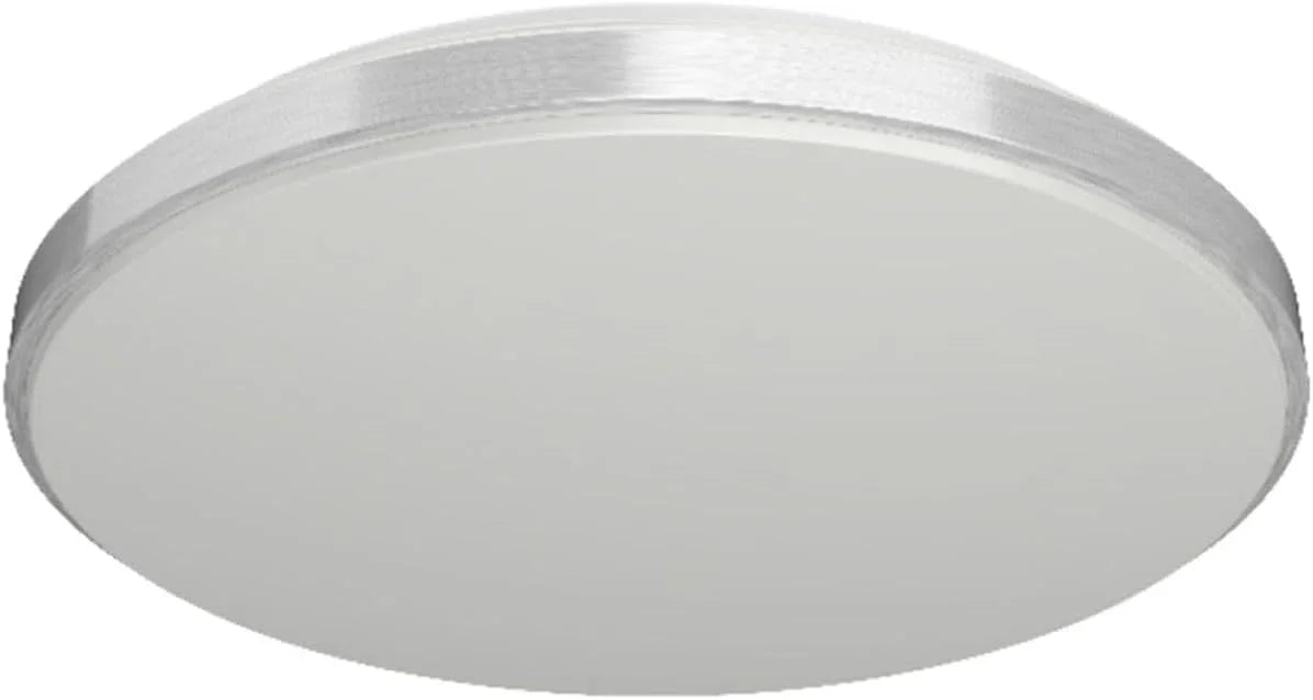 14" LED RP-B-DD-14N-10L-40K-WC Flush Mount Light