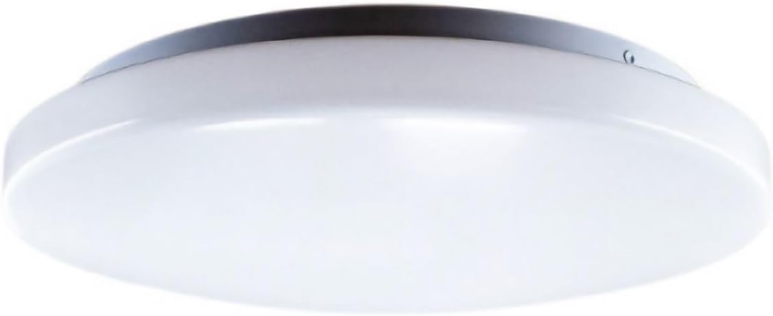 KastLite 14" LED RP-B-UD-14N-10L-40K-WC Flush Mount Light