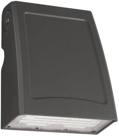 RP-B-WPA-30L-FWFC Adjustable Head 3-Way Wall Pack Photocell LED