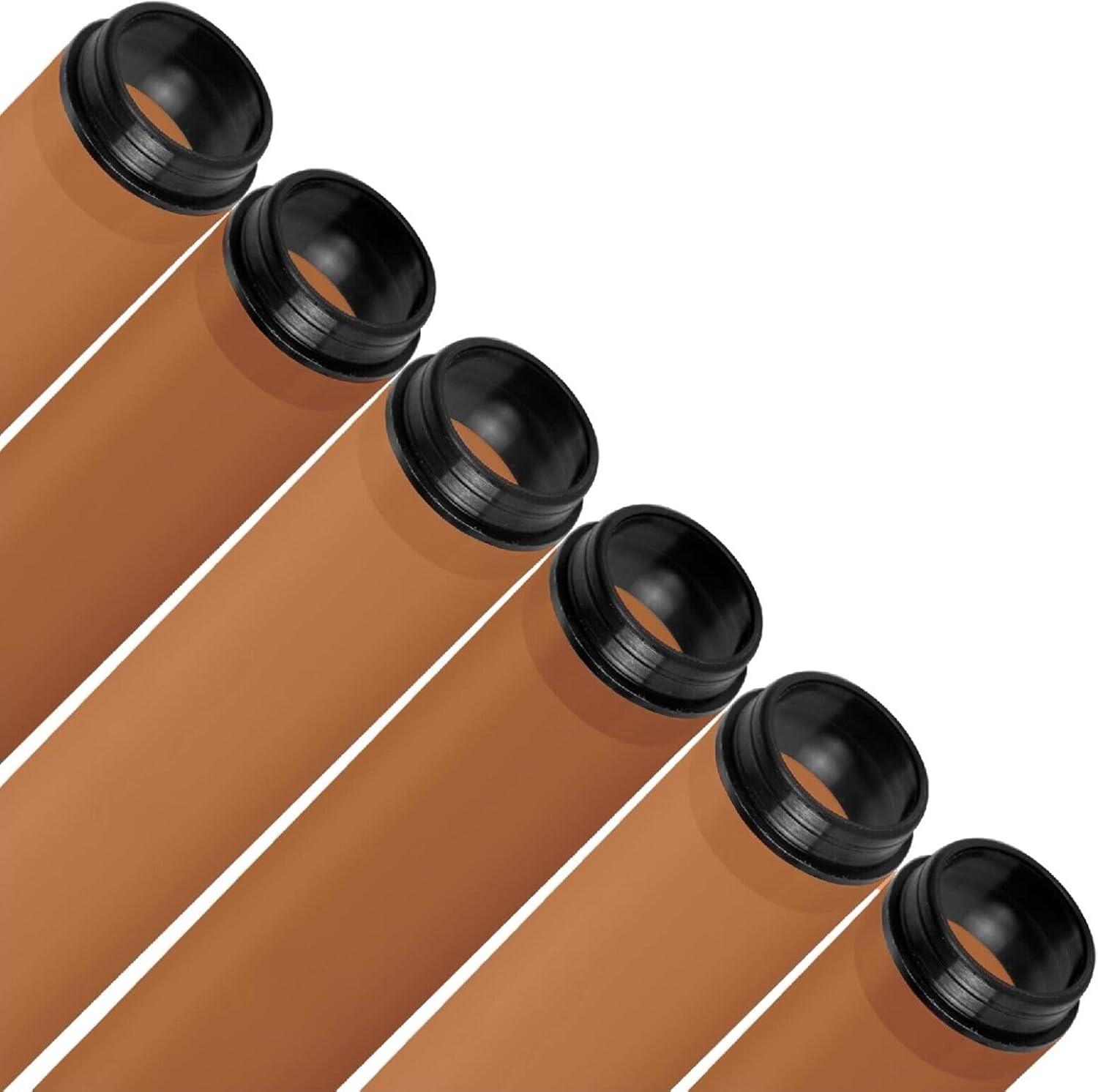 T12 Tube Guards