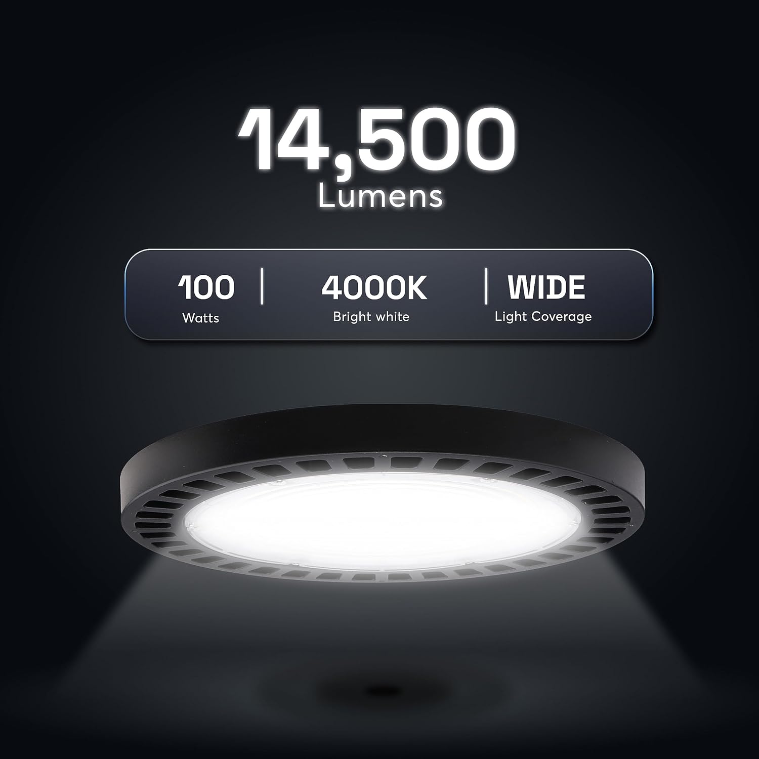 KastLite LED High Bay Light