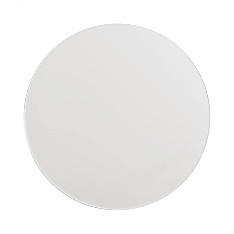 KastLite Pure White Acrylic Disc | 5-Pack